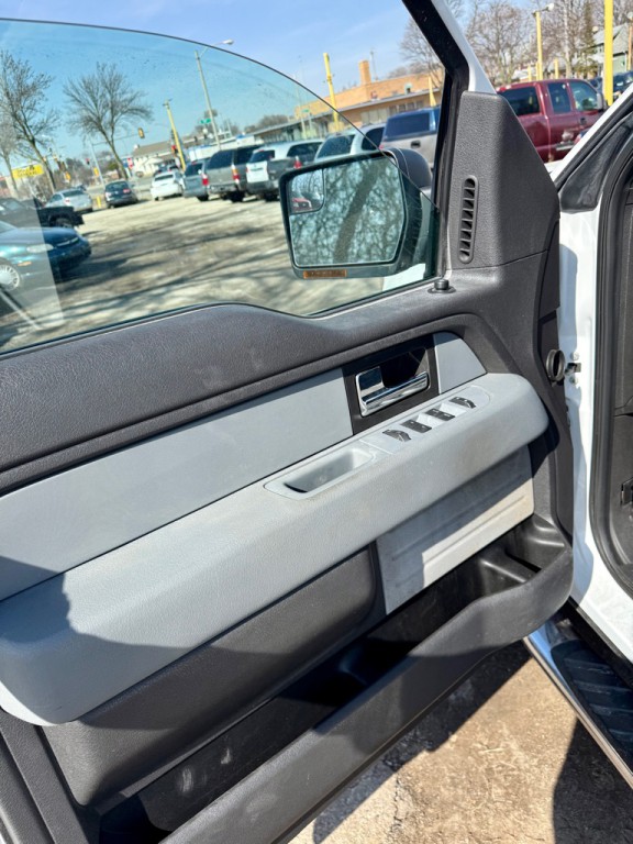 2013 Ford F-150 Image 6