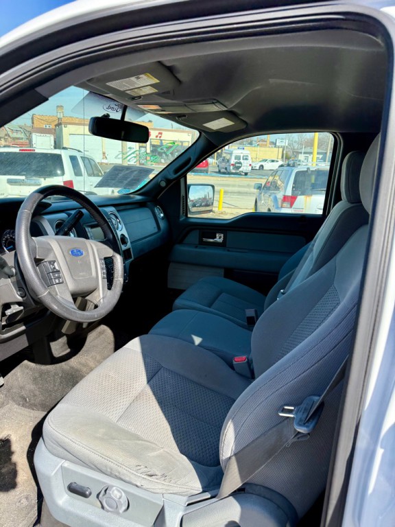 2013 Ford F-150 Image 7