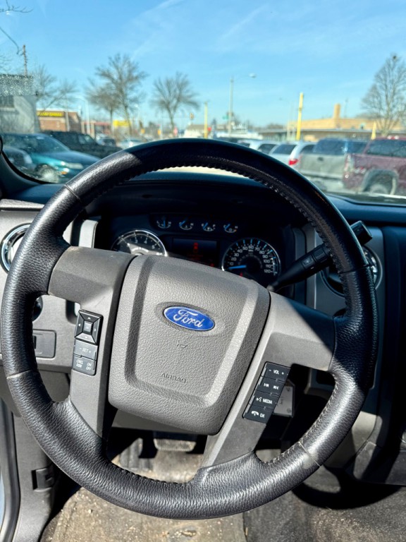 2013 Ford F-150 Image 8