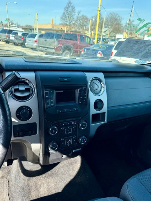 2013 Ford F-150 Image 9