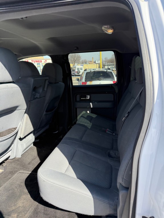 2013 Ford F-150 Image 11