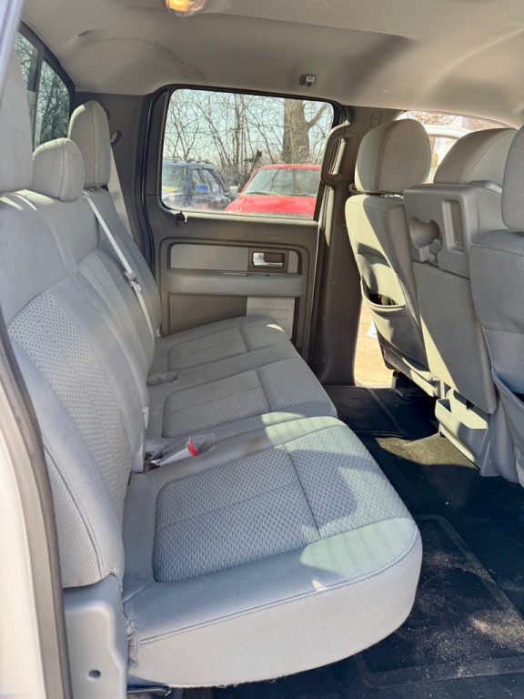 2013 Ford F-150 Image 12
