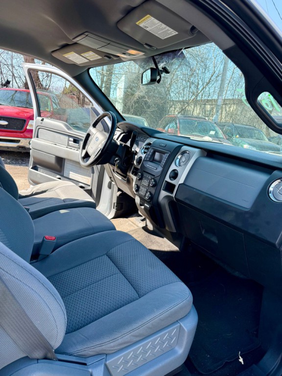 2013 Ford F-150 Image 13