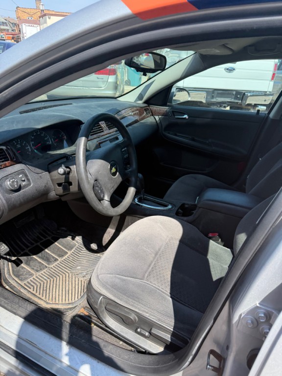 2012 Chevrolet Impala Image 6