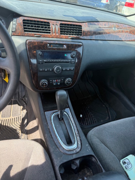 2012 Chevrolet Impala Image 8