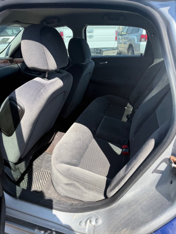 2012 Chevrolet Impala Image 10