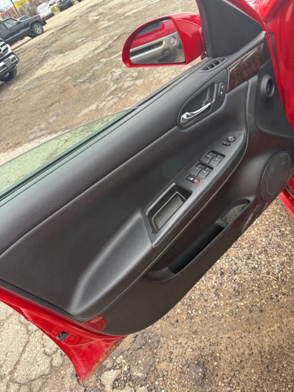 2013 Chevrolet Impala Image 7