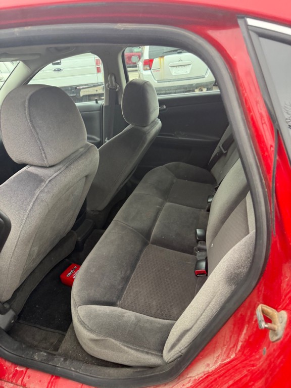 2013 Chevrolet Impala Image 9