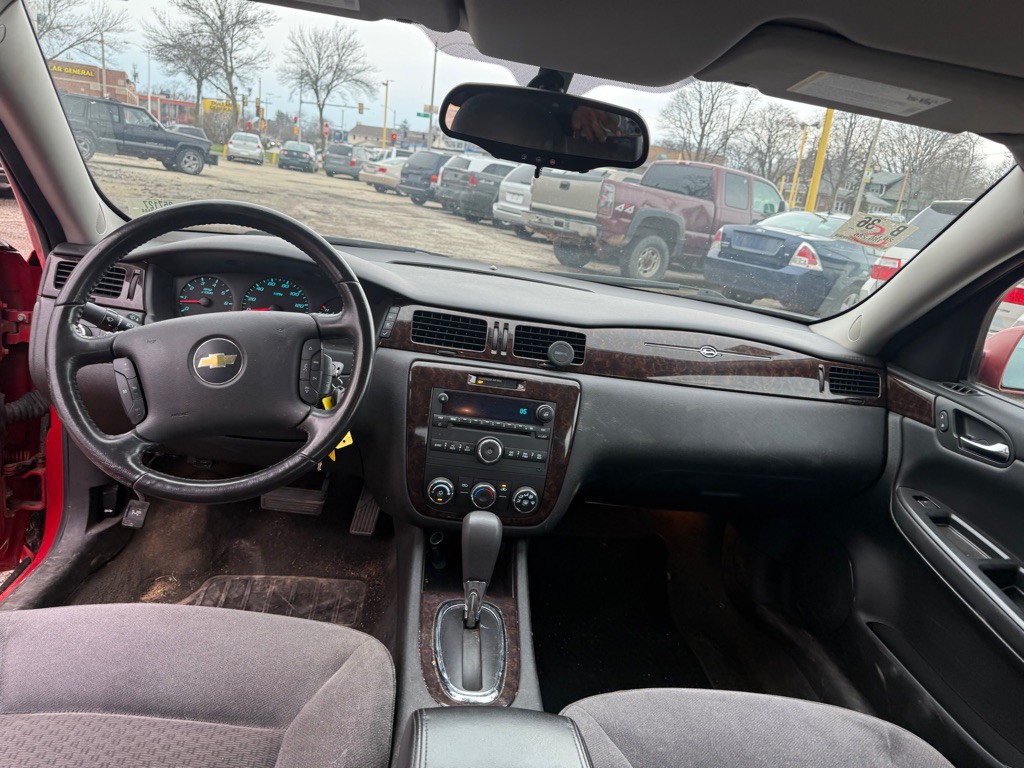 2013 Chevrolet Impala Image 10