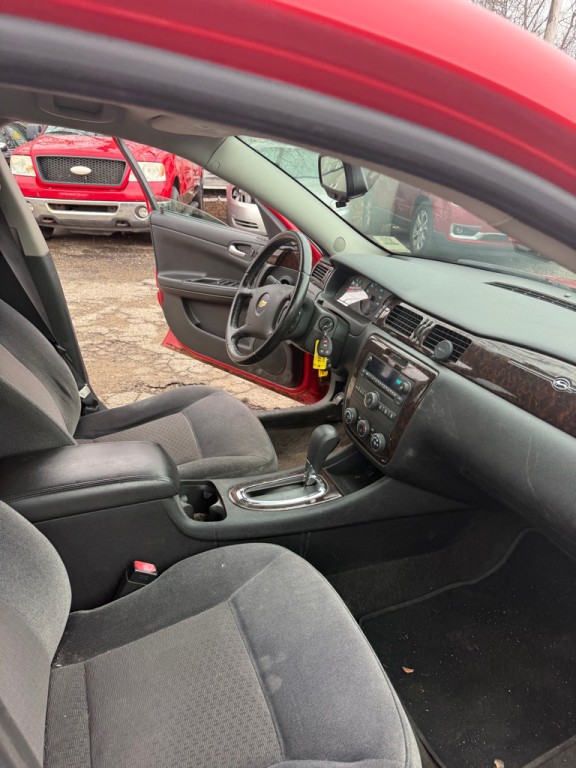 2013 Chevrolet Impala Image 11