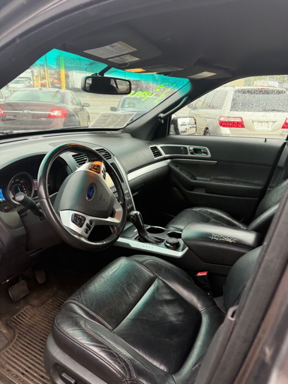 2013 Ford Explorer Image 6