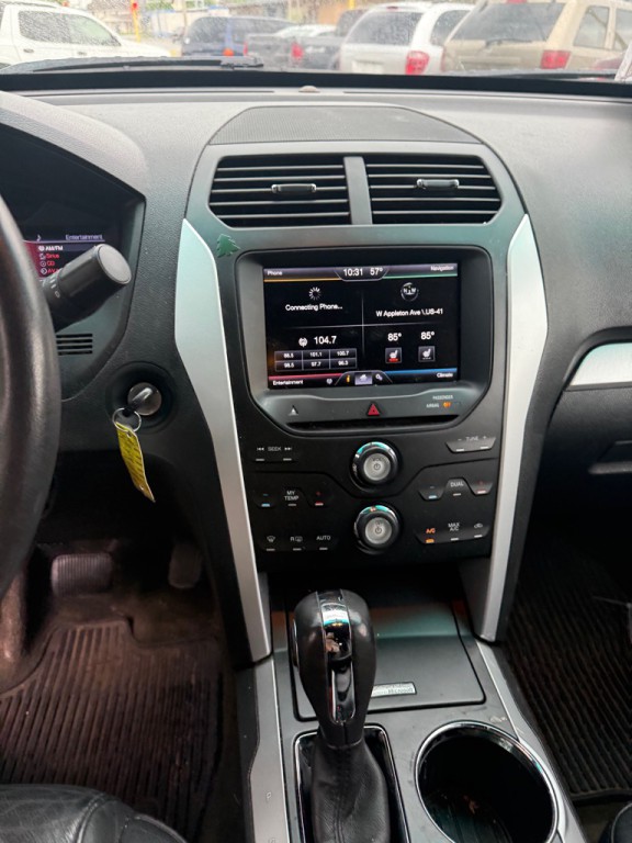 2013 Ford Explorer Image 9