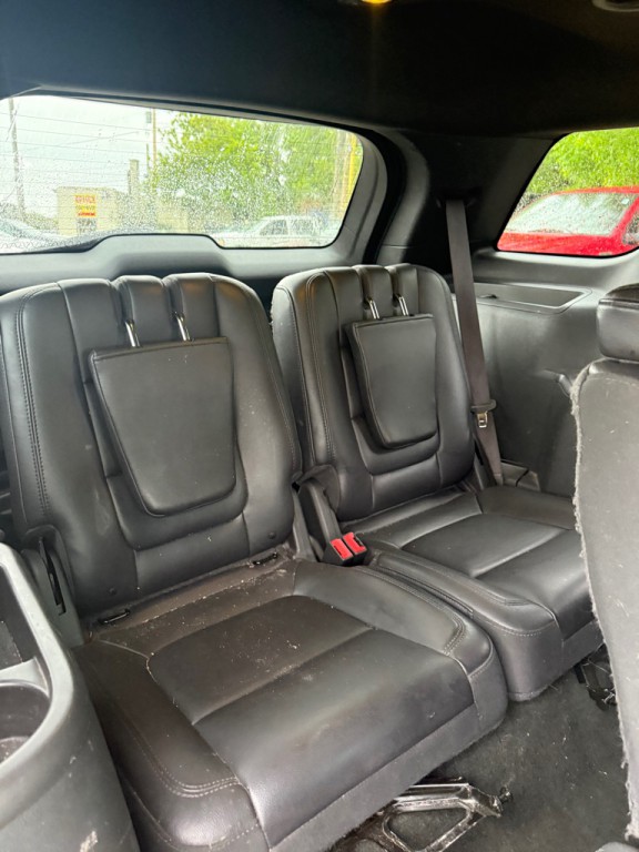 2013 Ford Explorer Image 15