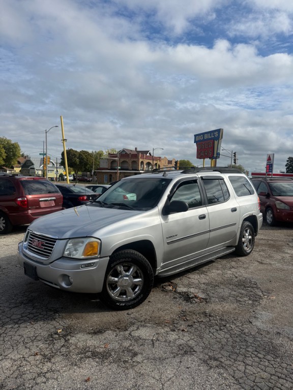 2006 GMC Envoy Image 1