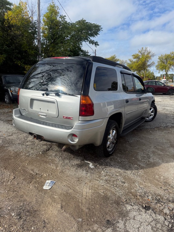2006 GMC Envoy Image 3