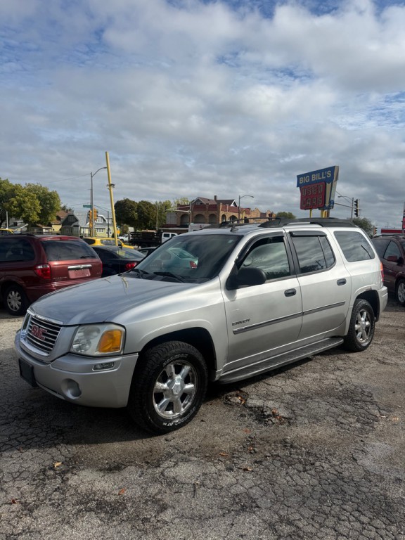 2006 GMC Envoy Image 4