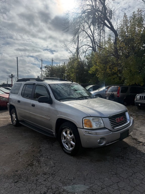 2006 GMC Envoy Image 5