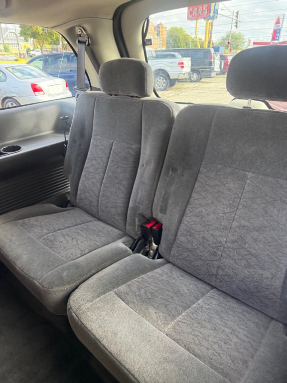 2006 GMC Envoy Image 14