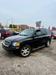 Image for 2008 GMC Envoy  ID: 7159053