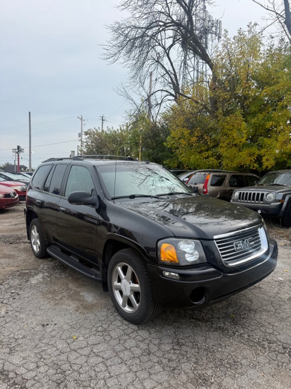 2008 GMC Envoy Image 5