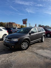 Image for 2019 Dodge Journey SE ID: 7159057