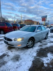 Image for 2005 Buick Lacrosse CXL ID: 7159064