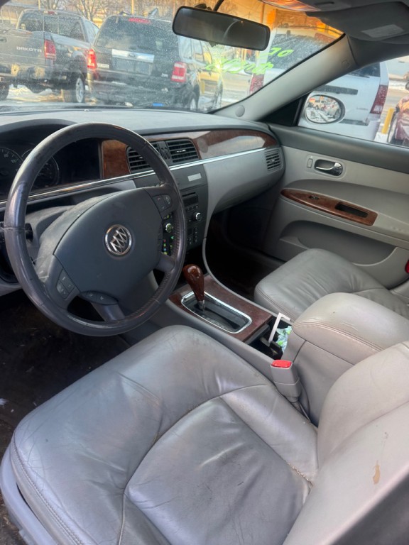 2005 Buick Lacrosse Image 6