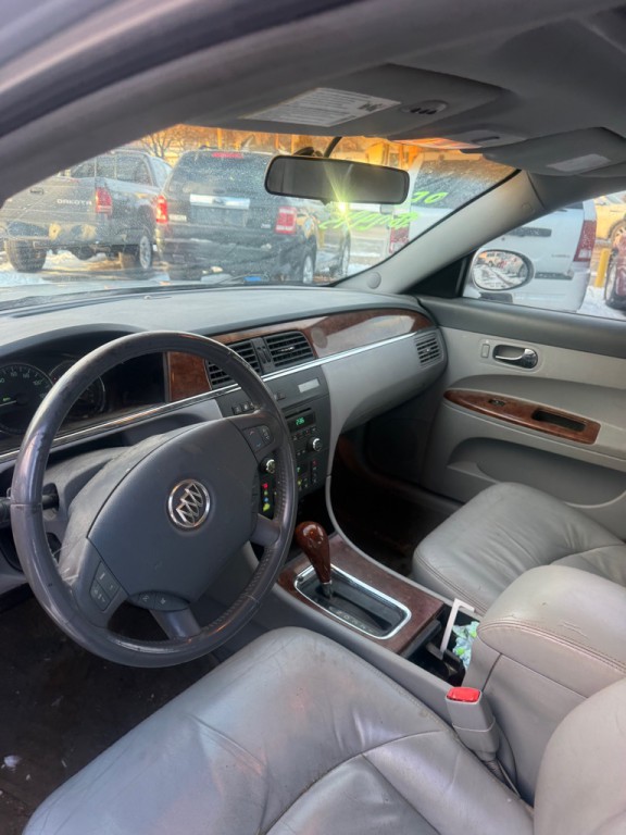 2005 Buick Lacrosse Image 7