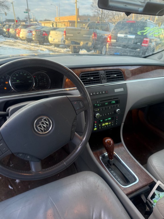 2005 Buick Lacrosse Image 8