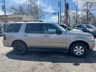 Image for 2008 Ford Explorer XLT ID: 7393383