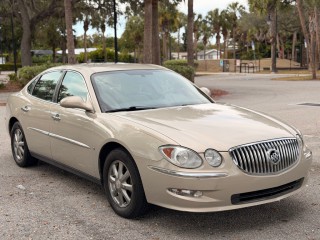 Image for 2003 Buick LeSabre Custom ID: 3049878