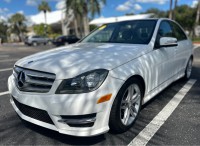 Image for 2013 Mercedes-Benz C-Class C 250 Sport ID: 5585539