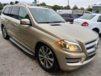 Image for 2013 Mercedes-Benz GL-Class GL 450 4MATIC ID: 6386321