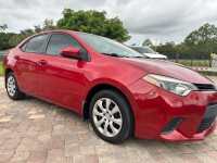 Image for 2014 Toyota Corolla L ID: 6386389