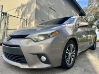 Image for 2016 Toyota Corolla L ID: 6386417