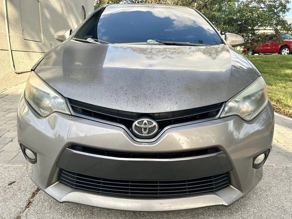 2016 Toyota Corolla Image 2