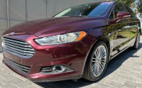 Image for 2013 Ford Fusion SE ID: 6386520