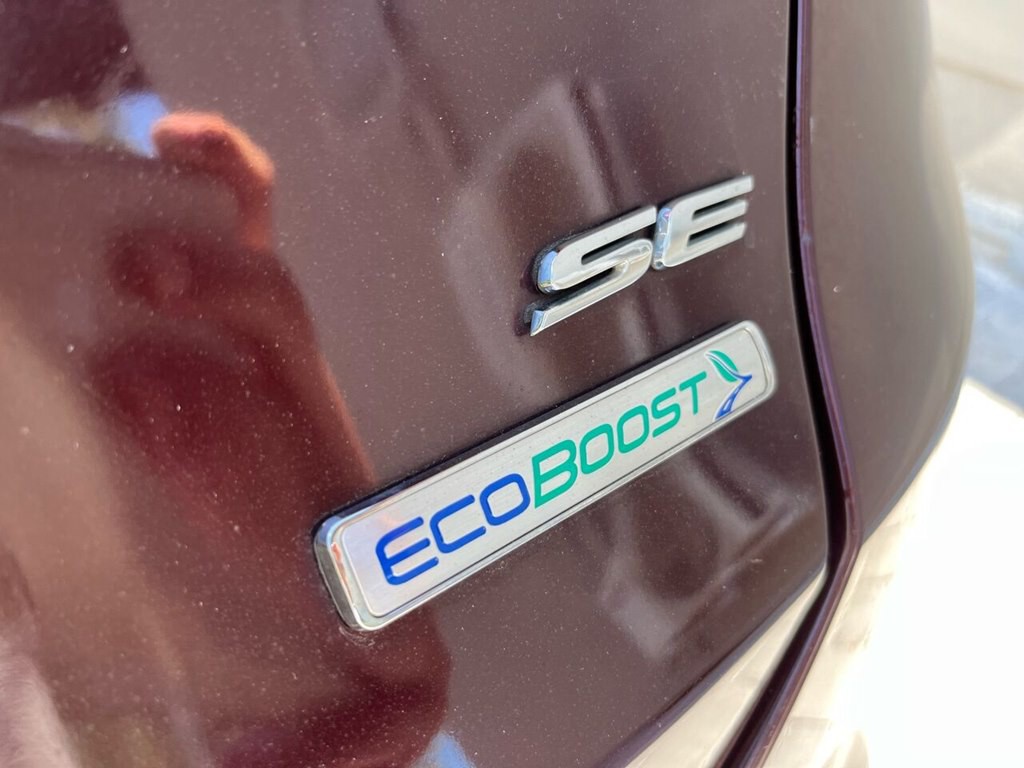 2013 Ford Fusion Image 7