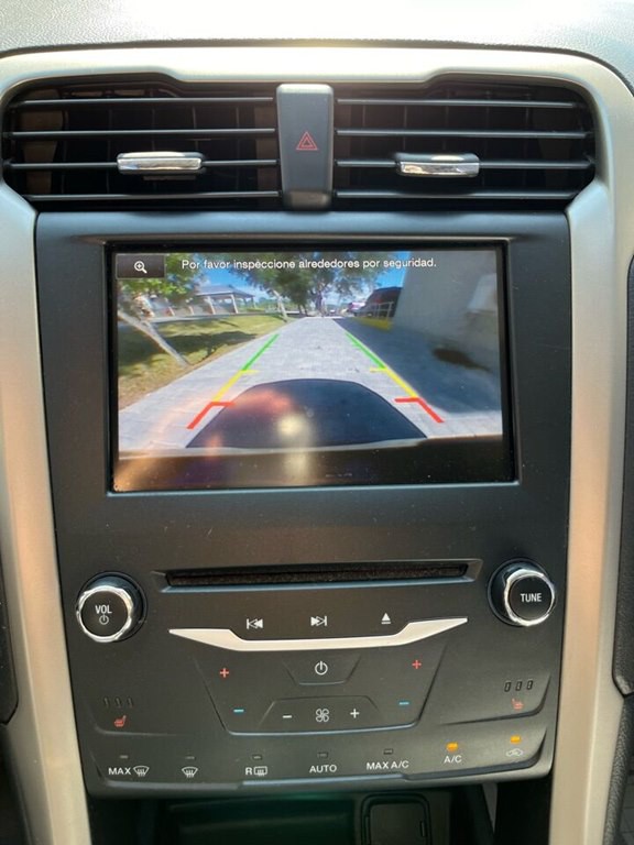 2013 Ford Fusion Image 13