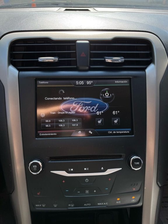 2013 Ford Fusion Image 14
