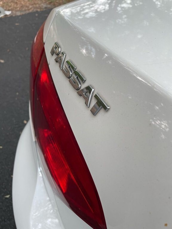 2014 Volkswagen Passat Image 7