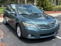Image for 2010 Toyota Camry XLE ID: 6457319