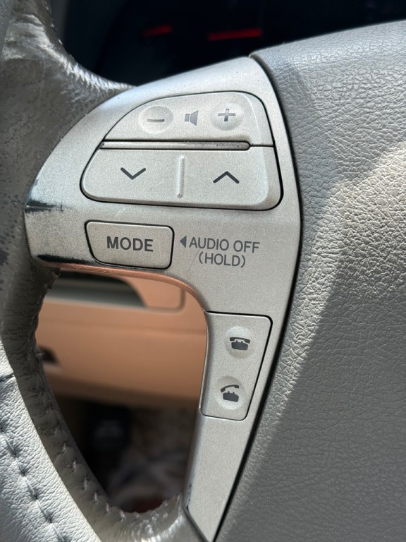 2010 Toyota Camry Image 15