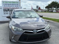 Image for 2015 Toyota Camry SE ID: 6618197