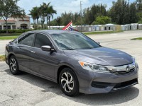 Image for 2017 Honda Accord LX ID: 6633166