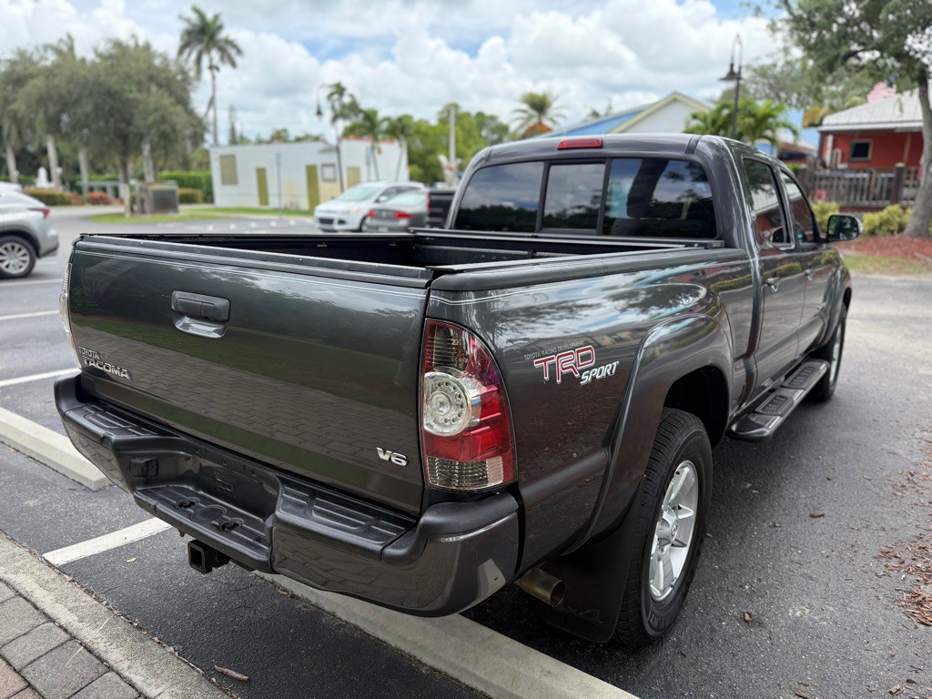 2013 Toyota Tacoma Image 6