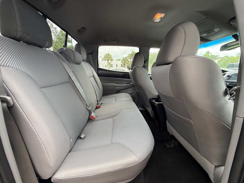 2013 Toyota Tacoma Image 7