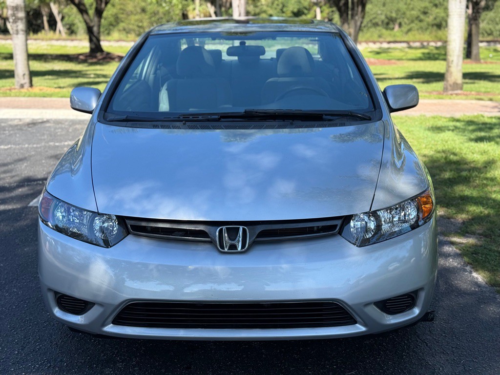 2008 Honda Civic Image 1