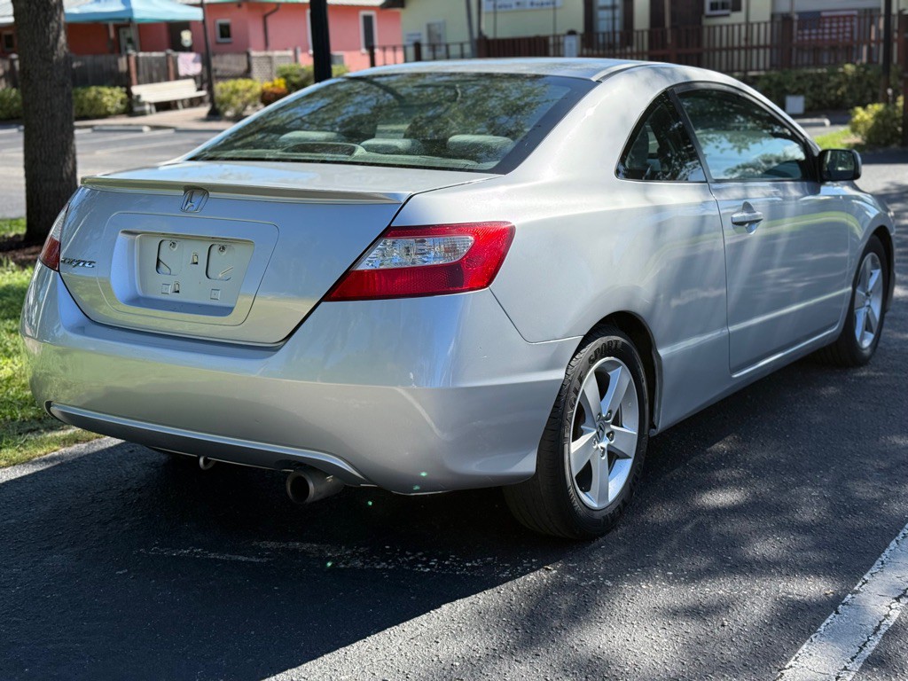 2008 Honda Civic Image 6
