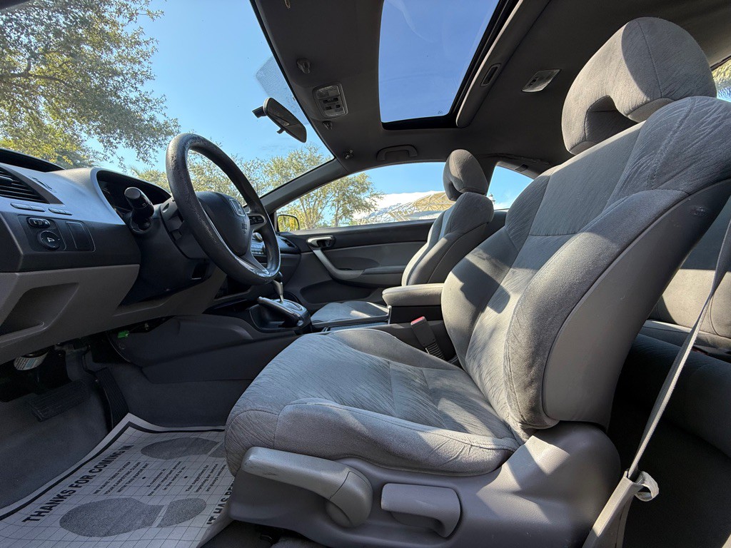 2008 Honda Civic Image 7